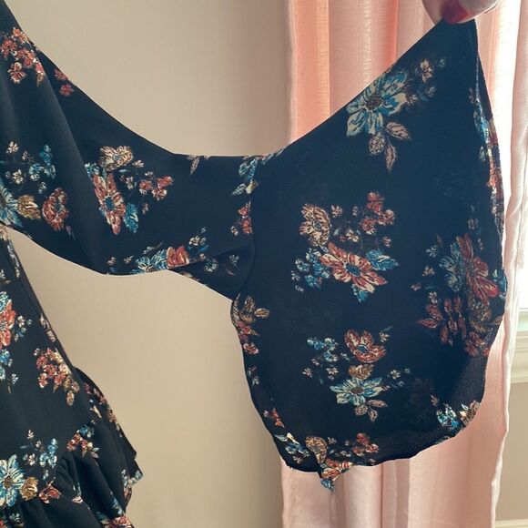 ❤️EUC Altar’d State mini Dress/ tunic (size Small)❤️ - Picture 3 of 10